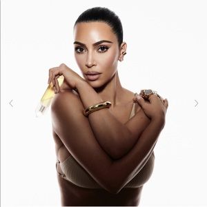 KKW Fragrance | Crystal Vanilla